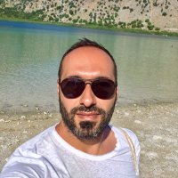 Saygin Abdikan (@sayginabdikan) 's Twitter Profile