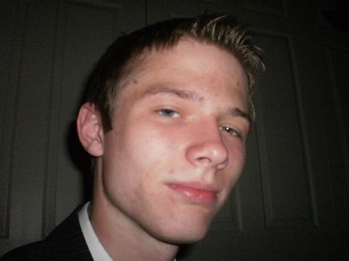 crazyboidevin's profile picture. 