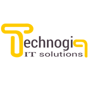 Technogiq IT Solutions Pvt Ltd(@TechnogiqS) 's Twitter Profile Photo