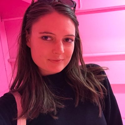 Physics PhD (astronaut reject) now working on electricity market reforms | she/her