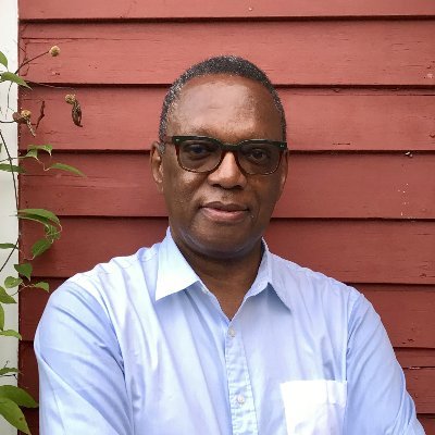 Alvin Hall Profile