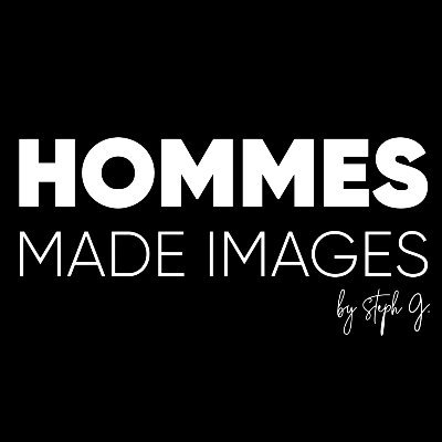 Hommes Made Images 🇺🇦