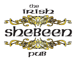 The Irish Shebeen is Etobicoke, Ontario Canada's newest Irish Pub. 5555 Eglinton, Ave. West. Stay tuned for events and promotions!