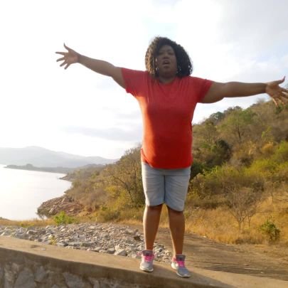 Founder and executive director of Positive Women Together in Action, a global TB/HIV advocate, activist, human rights defender.