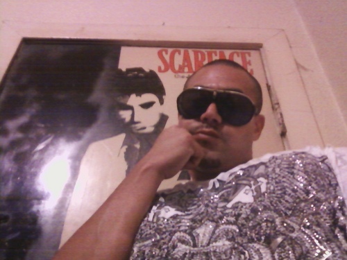 rickyrocmusic's profile picture. i make music