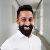 Dr Vijay Tailor (@vijay_tailor) 's Twitter Profile