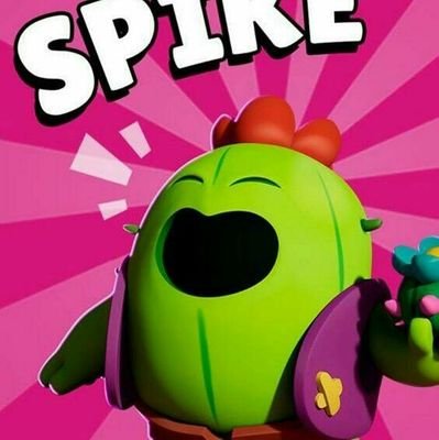 Spike Brawl Stars Spike29699438 Twitter - brawl stars spike fotoğraf