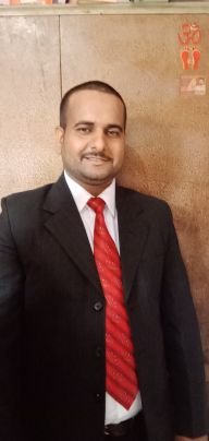 AnujYad72514007's profile picture. Adv.Anuj yadav