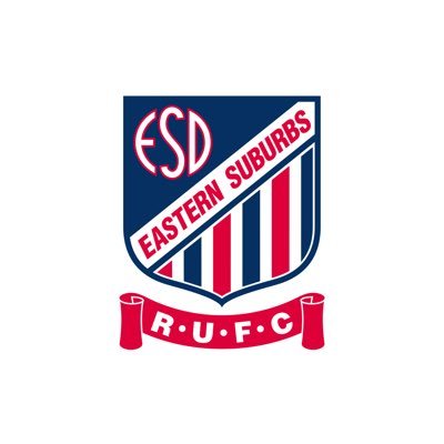 EastsRugby_'s profile picture. ESDRUFC is one of the oldest district rugby clubs in Australia, established 1900. Our core values are Respect, Family and Club First.