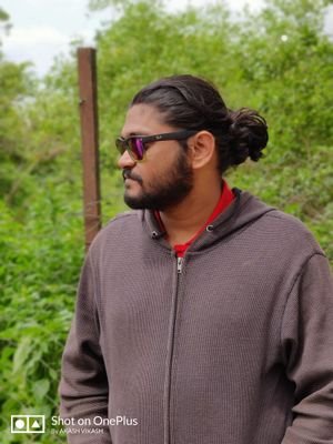 SaiChennam2's profile picture. 