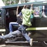 Matatu Conductor (@ma3conductor) 's Twitter Profile