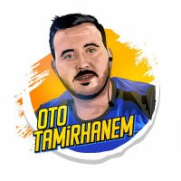 Ototamirhanem(@Ototamirhanem1) 's Twitter Profile Photo
