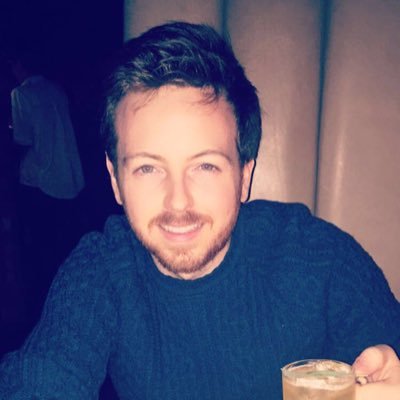 Professional dilettante & Commissioning Editor @gollancz