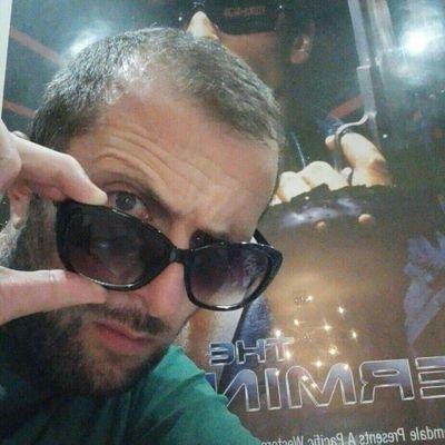 odysseytees's profile picture. lost in what I do #tshirts #Manchester #sci-fi #horror #music