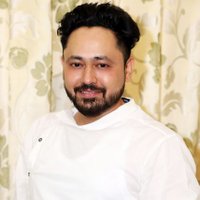 AJAY GUSAIN (@ajaygus33255411) 's Twitter Profile