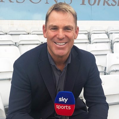 Shane Warne Profile