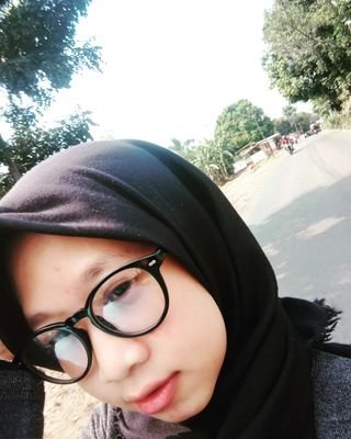 perubahan itu WAJIB!!💪🏻