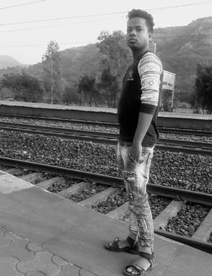 NandilalDhurve8's profile picture. I'm Indian