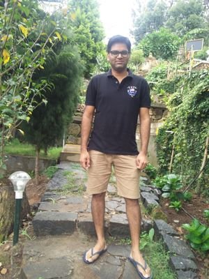 Padma78851278's profile picture. 