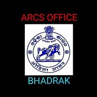 ARCS OFFICE, BHADRAK CIRCLE, BHADRAK(ODISHA)(@ArcsbdkCircle) 's Twitter Profile Photo