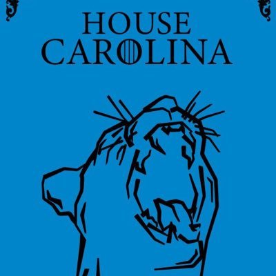 God, Family, Biggest Panthers Fan, Father, and I Love The Walking Dead and Game of Thrones!!!! Big single if anyone cares lol!!!