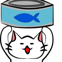 ツナ缶 (@yoriuchinaguchi) Twitter profile photo