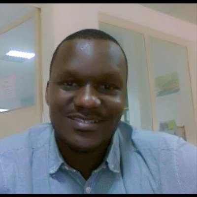 RonnieSsejjuko's profile picture. 