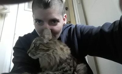 rayne2383's profile picture. blah