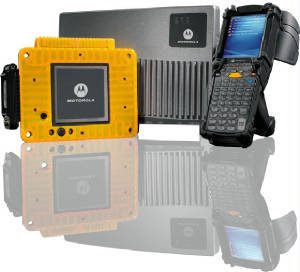 Find the most up-to-date information and ask questions about  Motorola's cutting-edge RFID solutions here!
