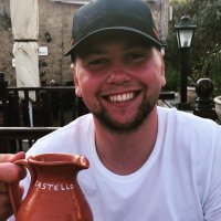 Joe Dalton Champion (@joedaltonchamp) 's Twitter Profile