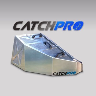 Visit Catch Pro Australia Profile