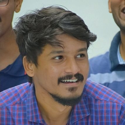 sujitbhise's profile picture. 