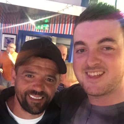 Scott_Whannel94's profile picture. Champions again ole ole5️⃣5️⃣🏆🇬🇧🔴⚪️💙Golf daft🏌🏼‍♂️⛳️