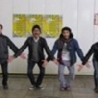 劇団The Stone Age (@the_stoneage) 's Twitter Profile Photo