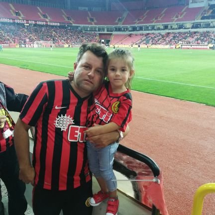 ferdikorkmaz261's profile picture. 