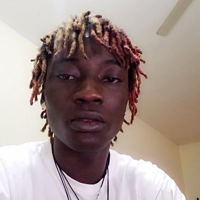 Governortuti's profile picture. Bad and boujee