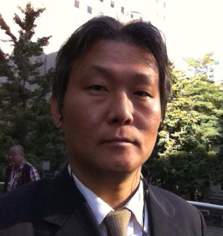 世界連邦運動協会 事務局長（-2018.09.30まで）。世界連邦運動は世界法による世界の恒久平和を目指しています。国際連帯税の実現は主な活動の一つです。