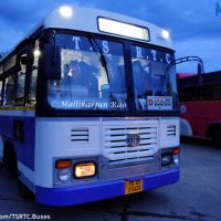 Unofficial TSRTC (@tsrtcbuses) 's Twitter Profile