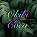 Okiki&Coco (@okikiandcoco) Twitter profile photo Okiki&Coco (@okikiandcoco) Twitter profile photo