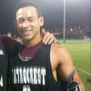 chrislanehsiao's profile picture. 