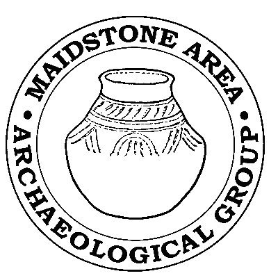 Maidstone Area Archaeological Group, founded in 1969