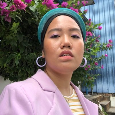 hanyaiera's profile picture. Pereka Grafik