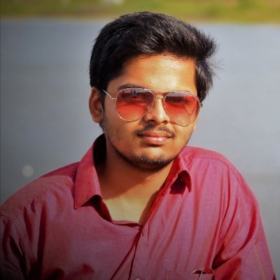 Pinakeshwarsm's profile picture. 