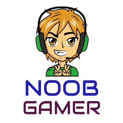 NOOBS gaming series