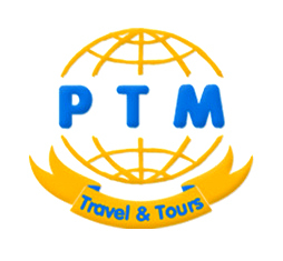 PTM American Express Travel Services Independently owned and operated by PTM Travel & Tours Co.,Ltd.