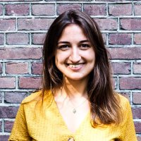 Roxane Soudagar (@roxanesoudagar) 's Twitter Profile
