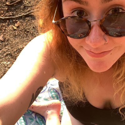 incoming lawyer ⚖️ 🇵🇸 usually at the movies 🍿saor alba 🏴 🏳️⚧️ متعلم اللغة العربية 🌱 allotment novice 🌷