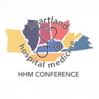 HHMConf's profile picture. Heartland Hospital Medicine Conference is a conference for #Hospitalist and directed by @romilchadha & @JoeUKHM from @UKHospitalists