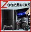If you like SwagBucks, here comes the next best thing!  ZoomBucks, same idea, better prizes.  Try it FREE today.  Tweeting tips and tricks.