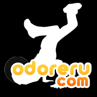 odoreru's profile picture. ストリートダンスに使える曲情報情報満載！
ヒップホップからブレイクビーツ、SOULやロックダンスまで！無料で試聴できますのでショータイムやバトル時に使用する曲を探すときに使ってください